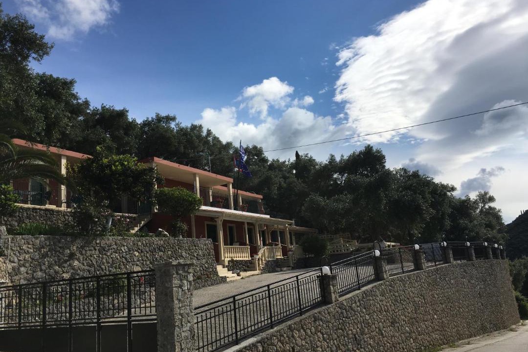 Photo of Others in Paleokastritsa