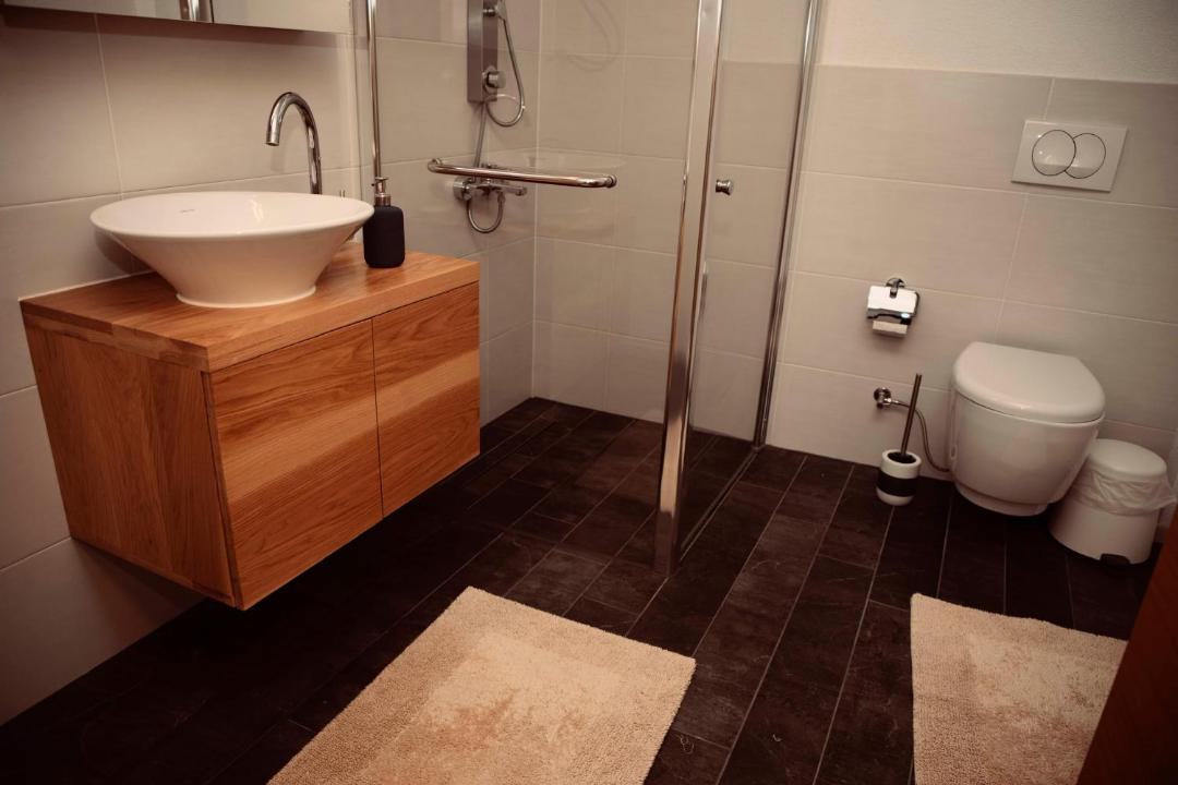 Photo of Bathroom in Prizren