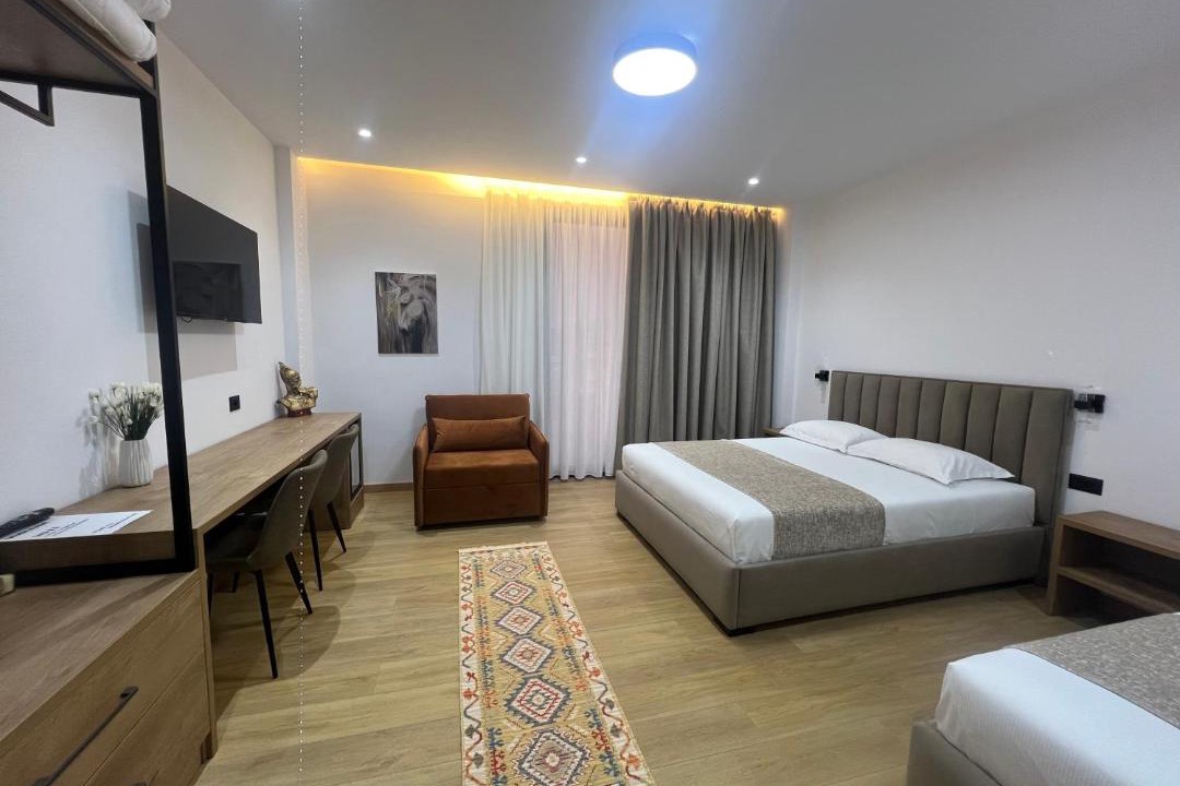 Photo of Bedroom in Kruje