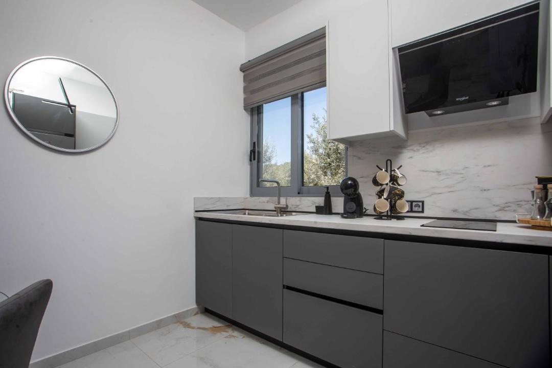 Photo of Kitchen in Faliraki