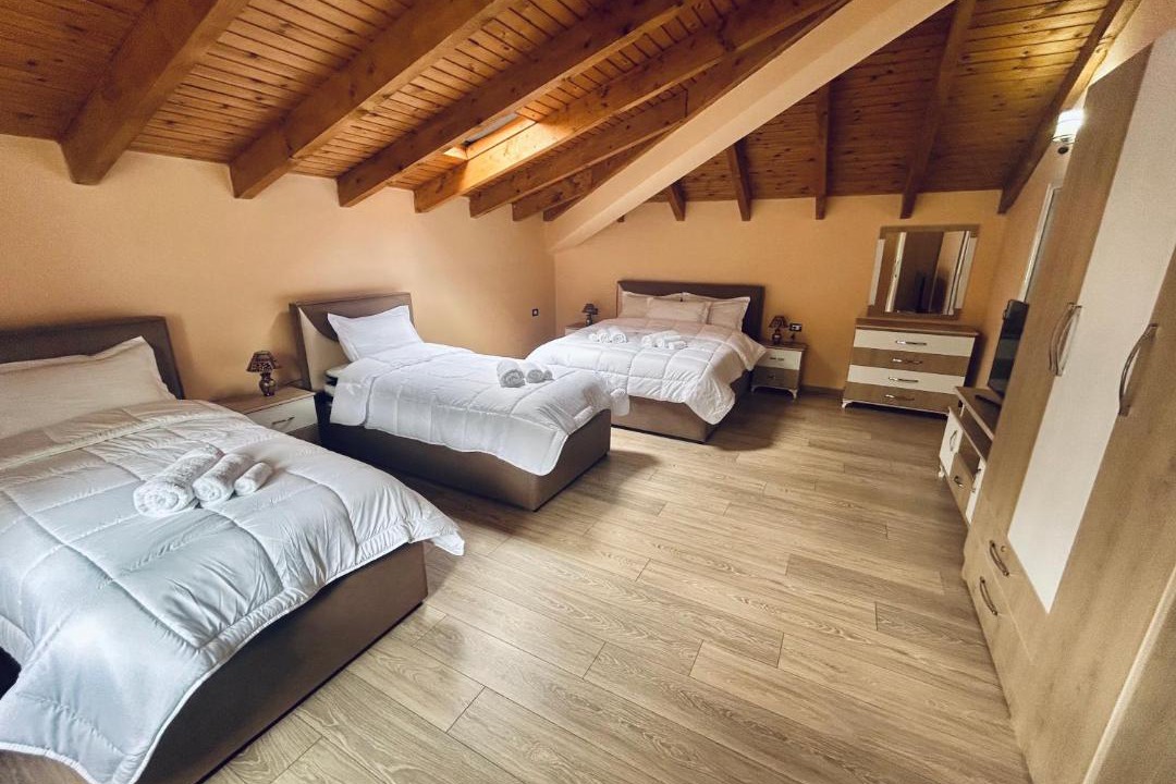 Photo of Bedroom in Korce