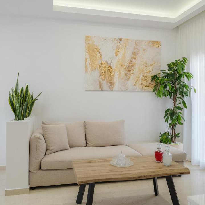 Photo of Livingroom in Agios Nikolaos Town