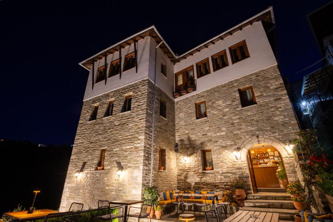 Photo of Others in Gjirokaster