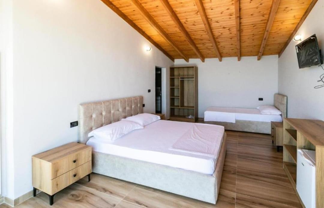 Photo of Bedroom in Orikum