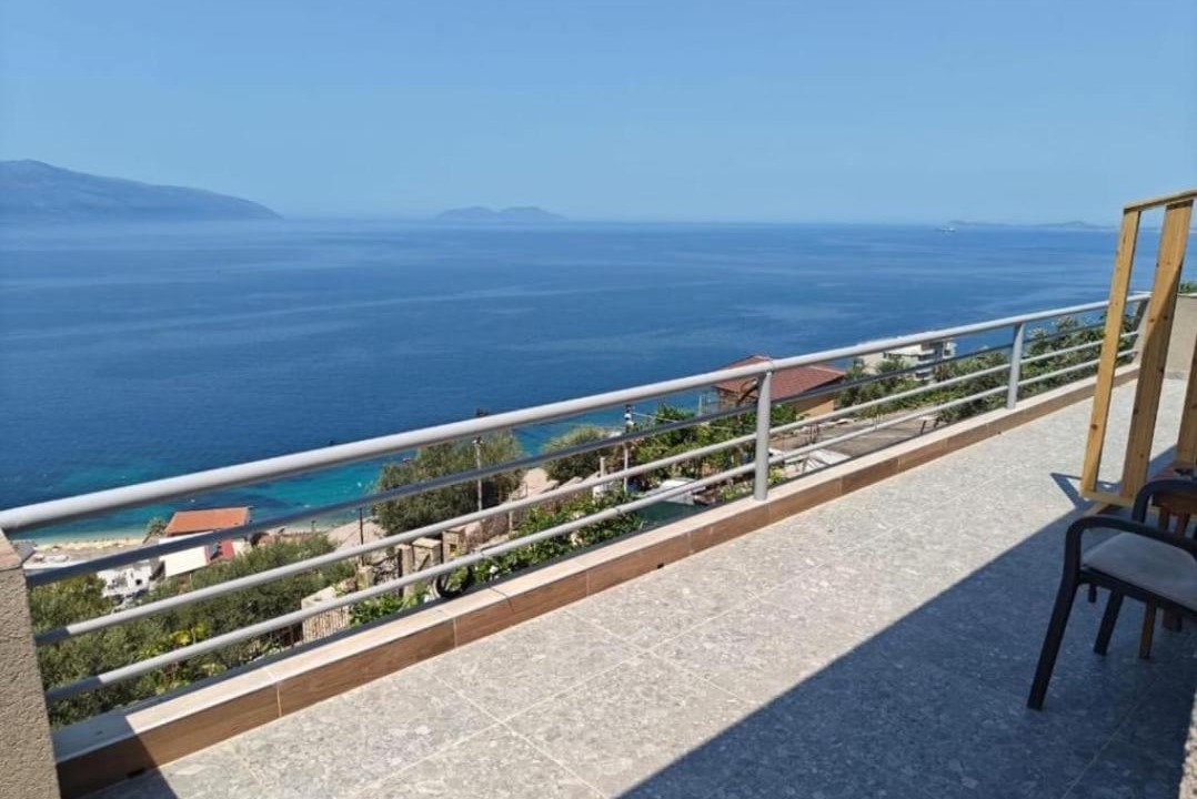 Photo of Patio Balcony in Orikum