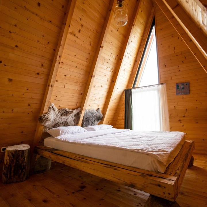 Photo of Bedroom in Kolovicë
