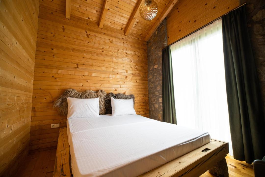 Photo of Bedroom in Kolovicë