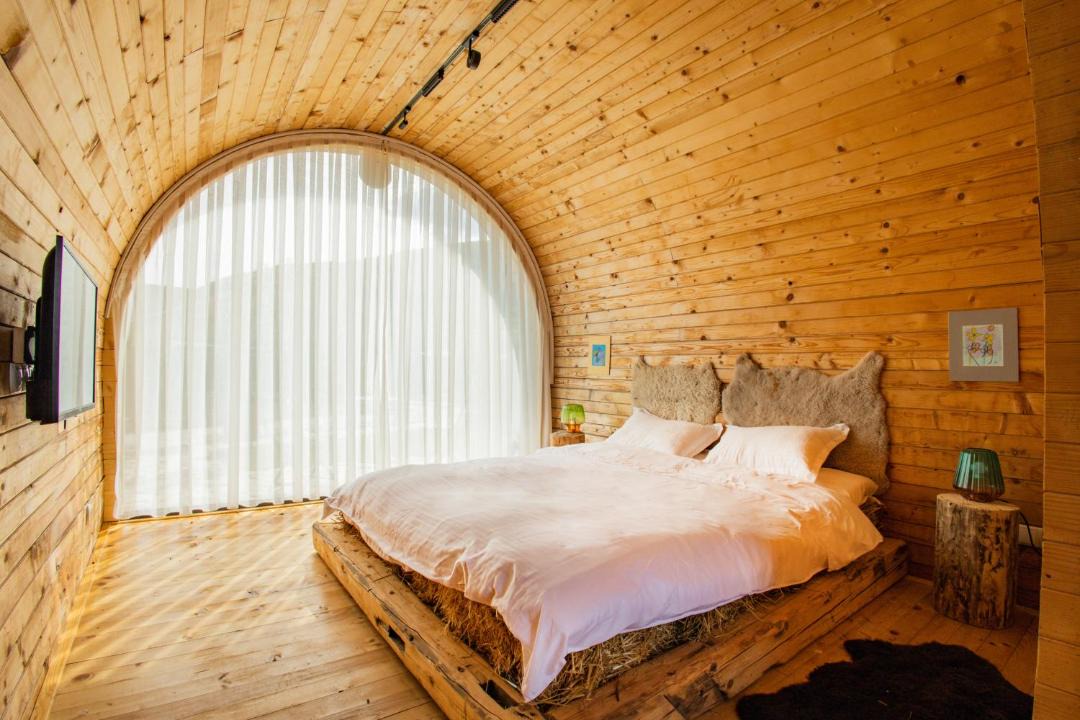 Photo of Bedroom in Kolovicë
