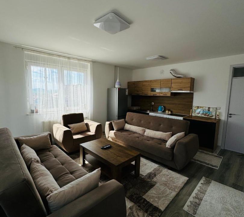 Photo of Livingroom in Çagllavicë