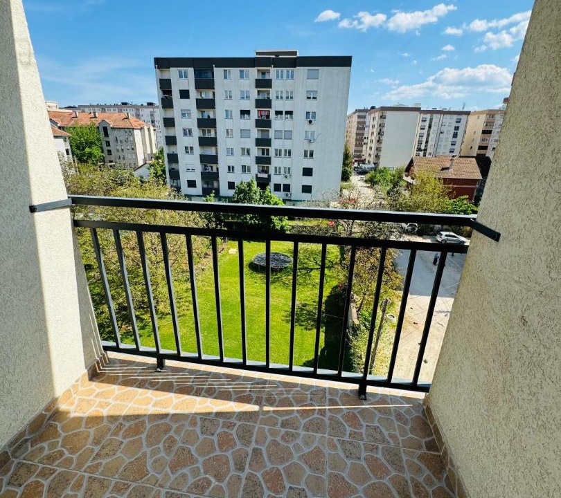 Photo of Patio Balcony in Çagllavicë