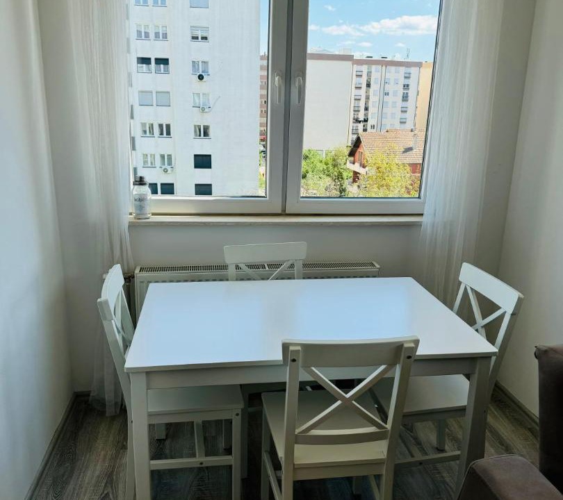 Photo of Patio Balcony in Çagllavicë