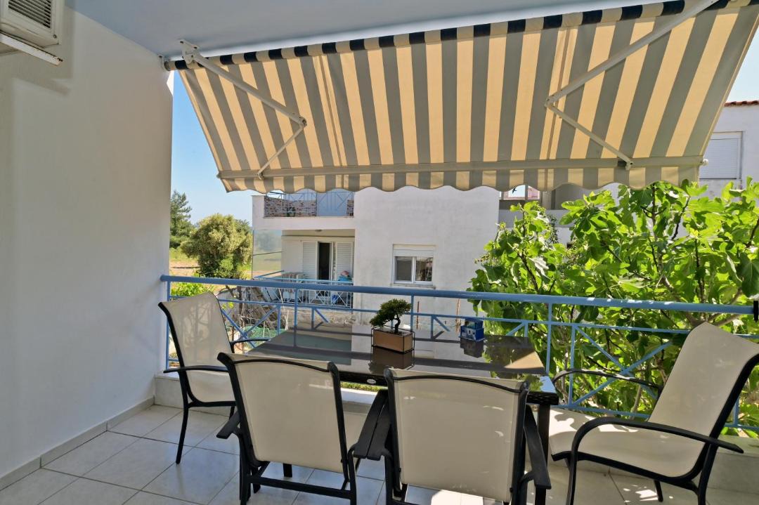 Photo of Patio Balcony in Gerakini