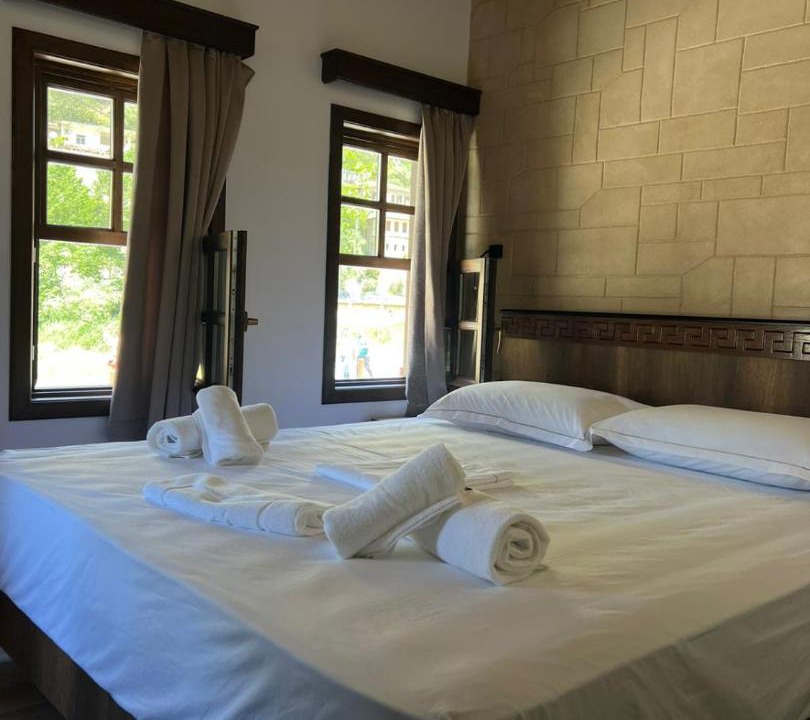 Photo of Bedroom in Berat