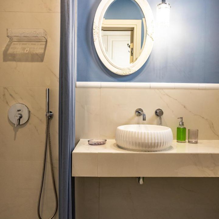 Photo of Bathroom in Nea Propontida