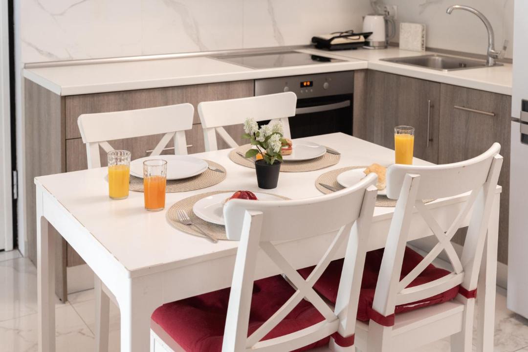 Photo of Kitchen in Haniotis