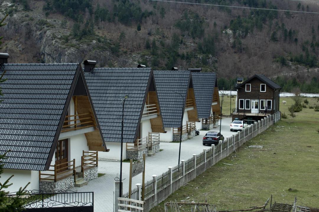 Photo of Others in Valbone