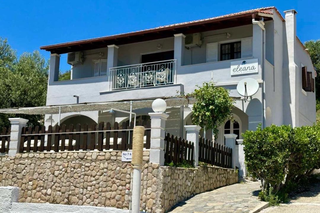 Photo of Others in Agios Georgios Pagon
