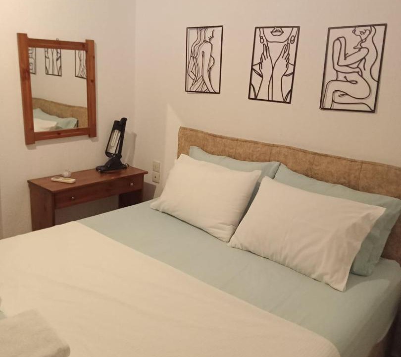 Photo of Bedroom in Loutraki