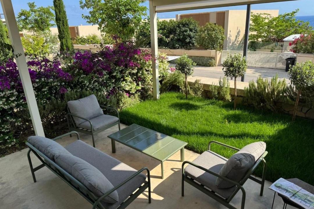 Photo of Patio Balcony in Jala