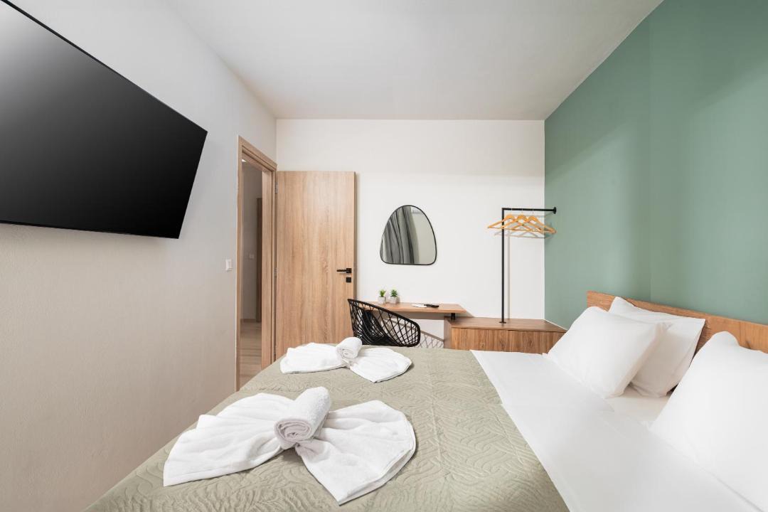 Photo of Bedroom in Limenas Chersonisou