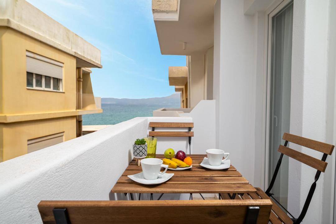 Photo of Patio Balcony in Limenas Chersonisou