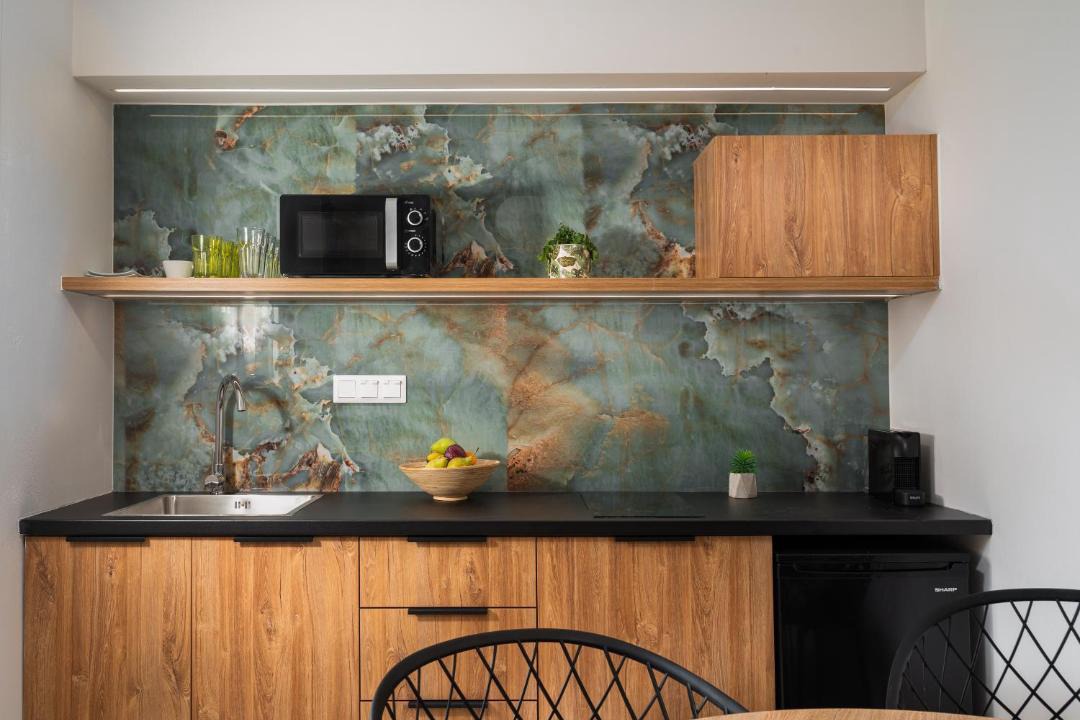 Photo of Kitchen in Limenas Chersonisou