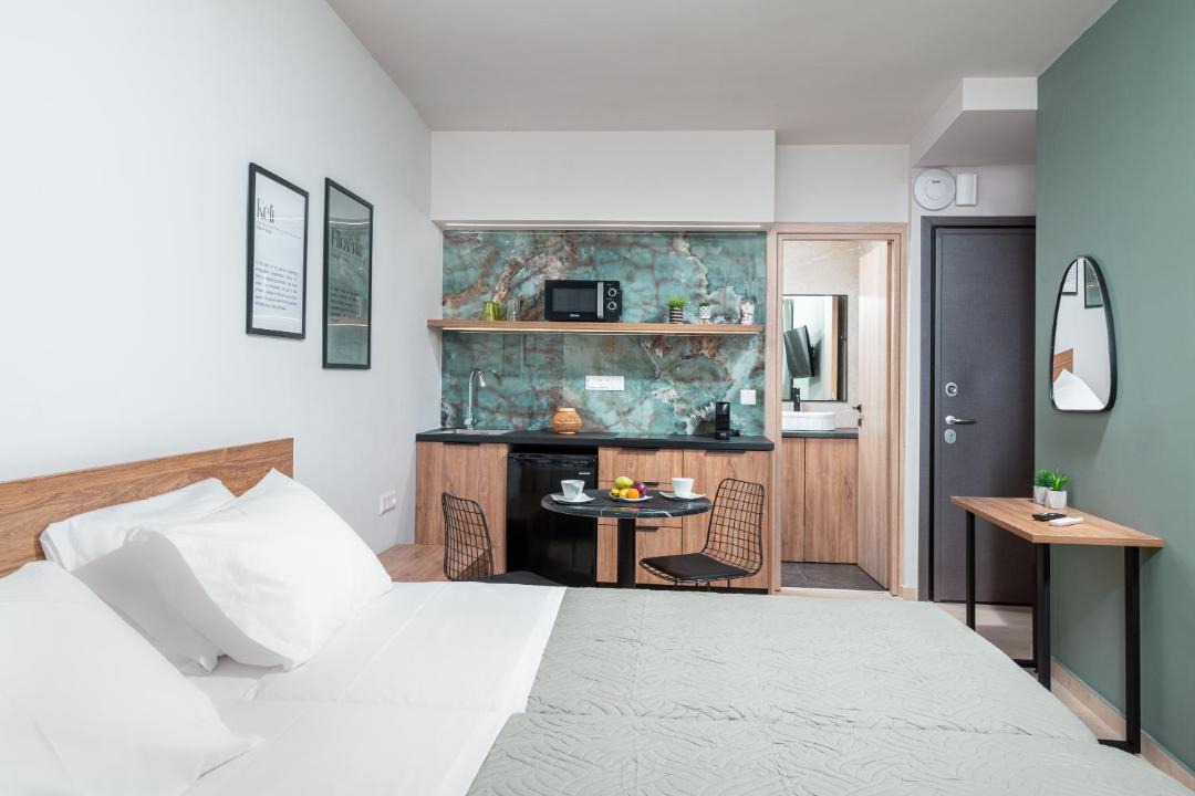 Photo of Bedroom in Limenas Chersonisou