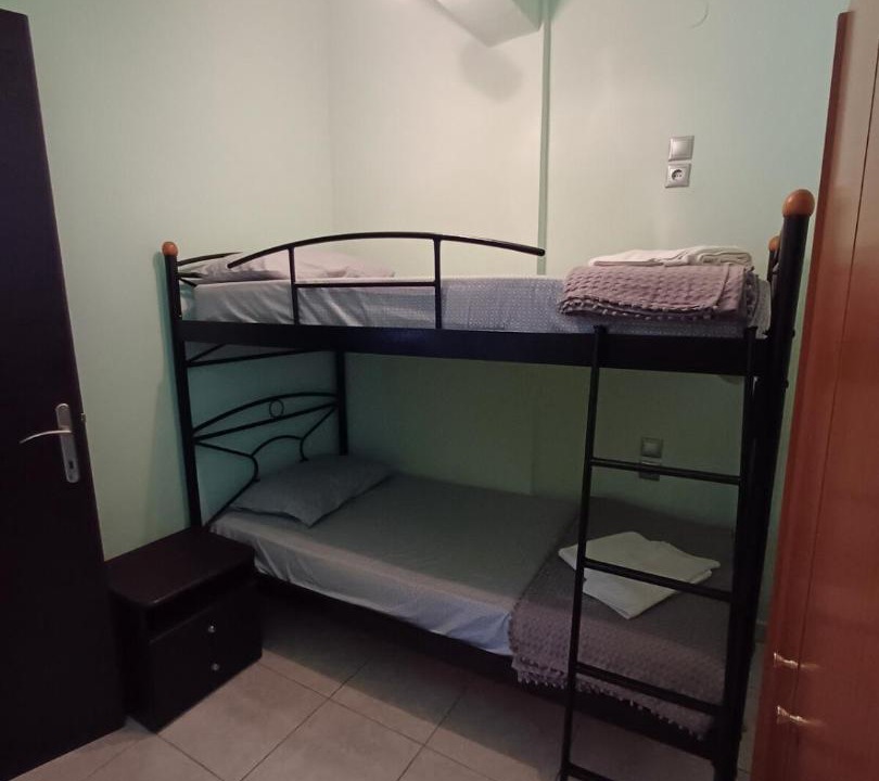 Photo of Bedroom in Nea Khili
