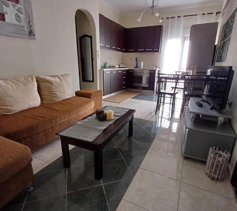 Photo of Livingroom in Nea Khili