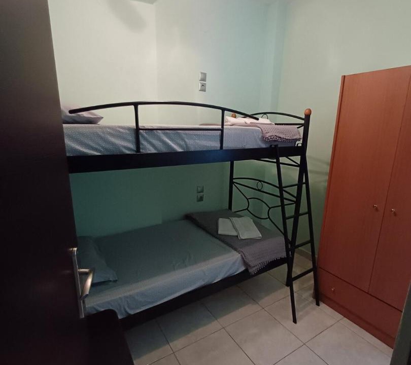 Photo of Bedroom in Nea Khili