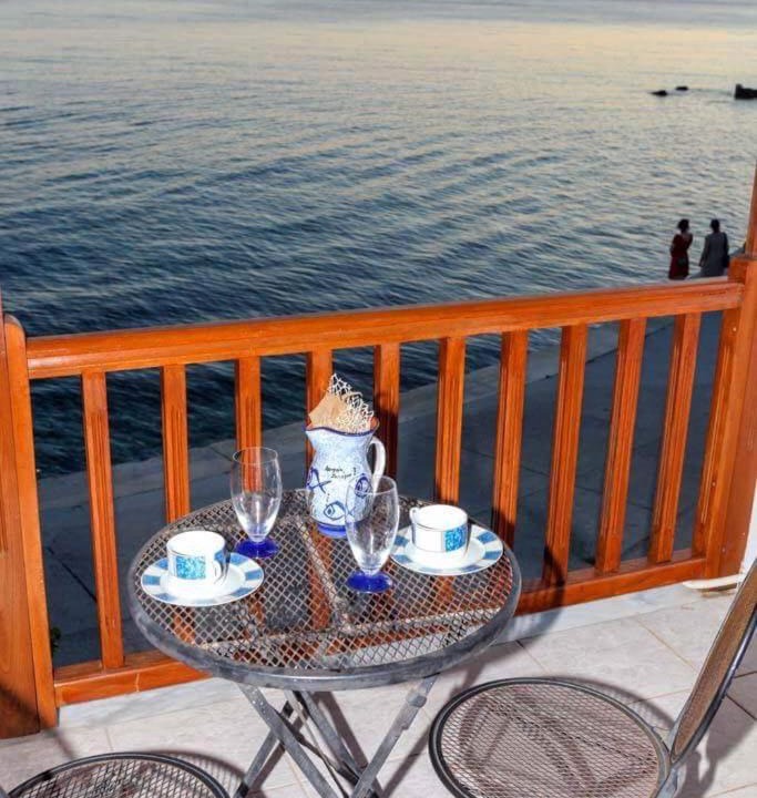 Photo of Patio Balcony in Loutraki