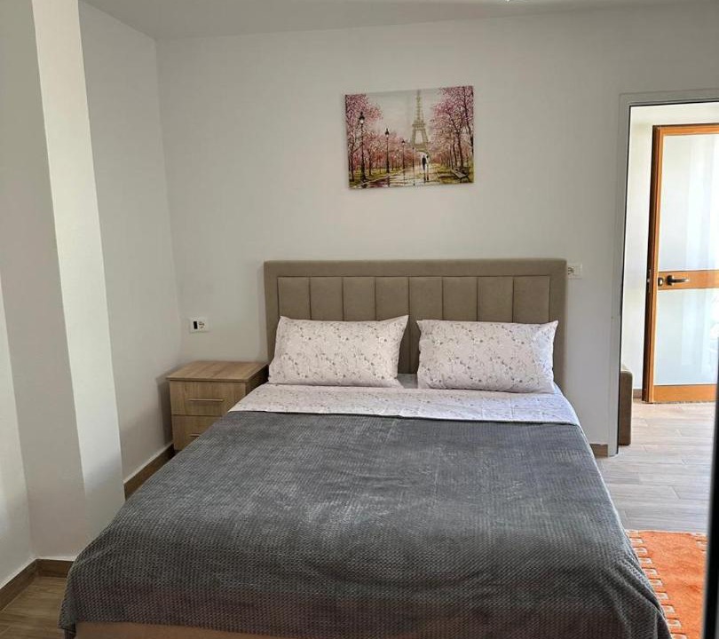 Photo of Bedroom in Sakës