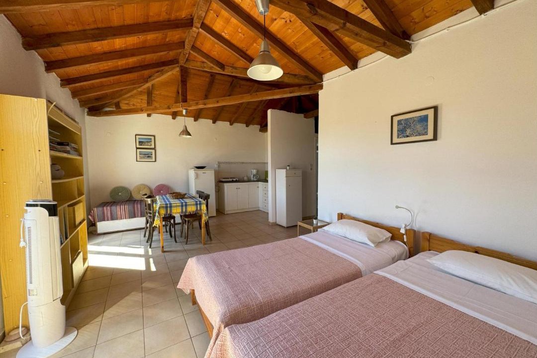 Photo of Bedroom in Karvelas