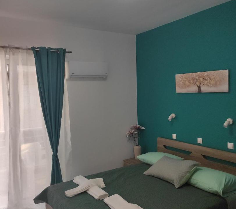 Photo of Bedroom in Stegna