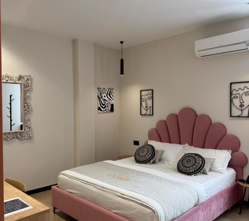 Photo of Bedroom in Durres