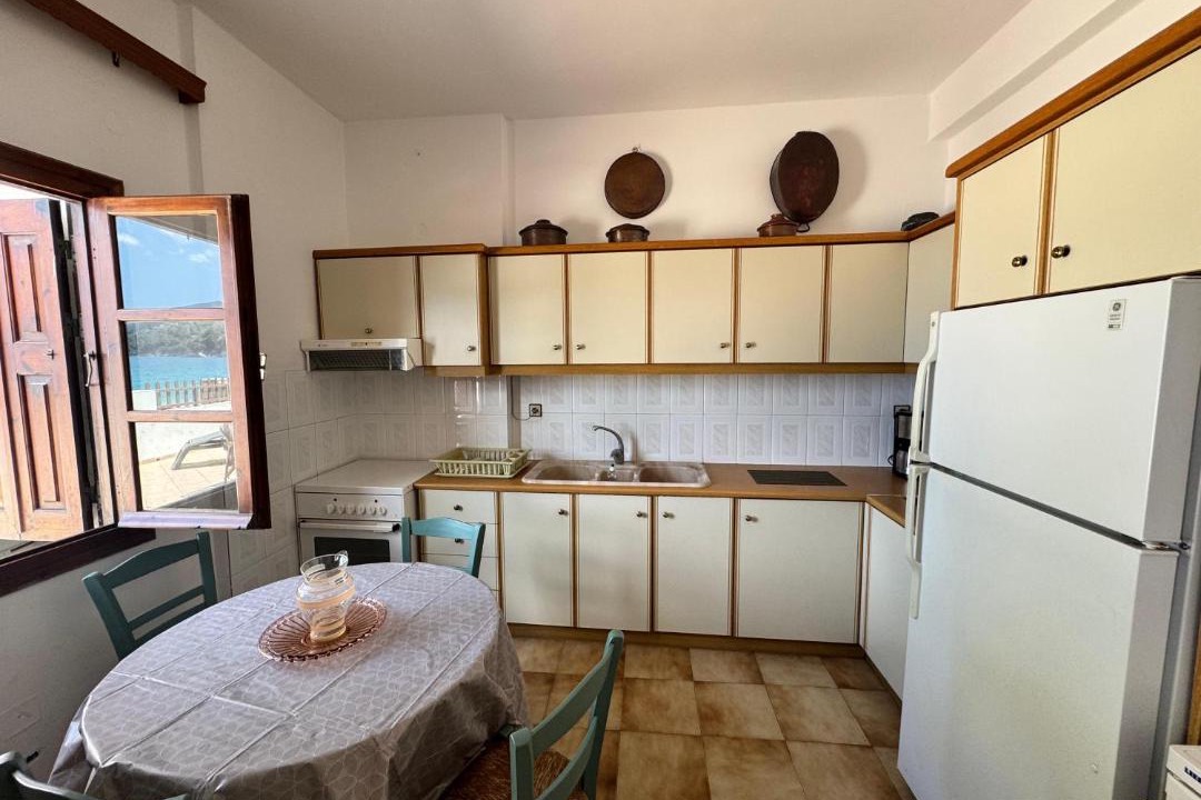 Photo of Kitchen in Kokkari
