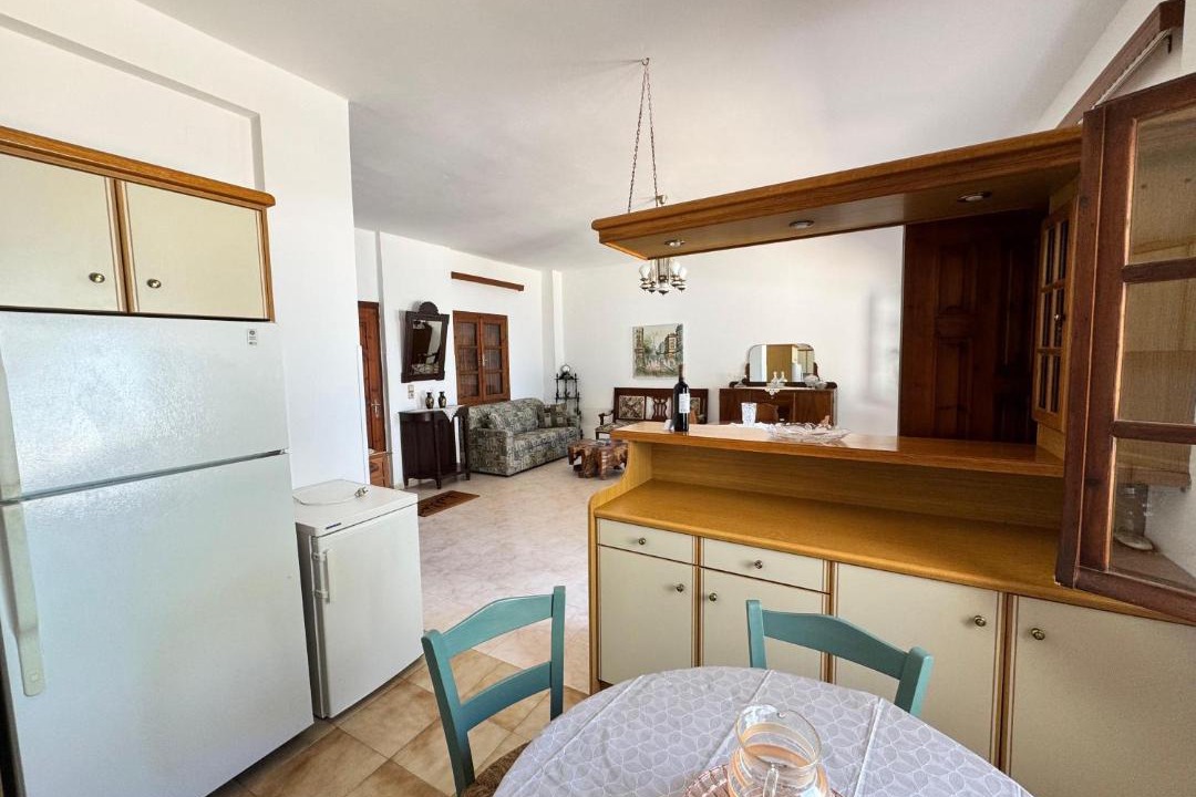 Photo of Kitchen in Kokkari