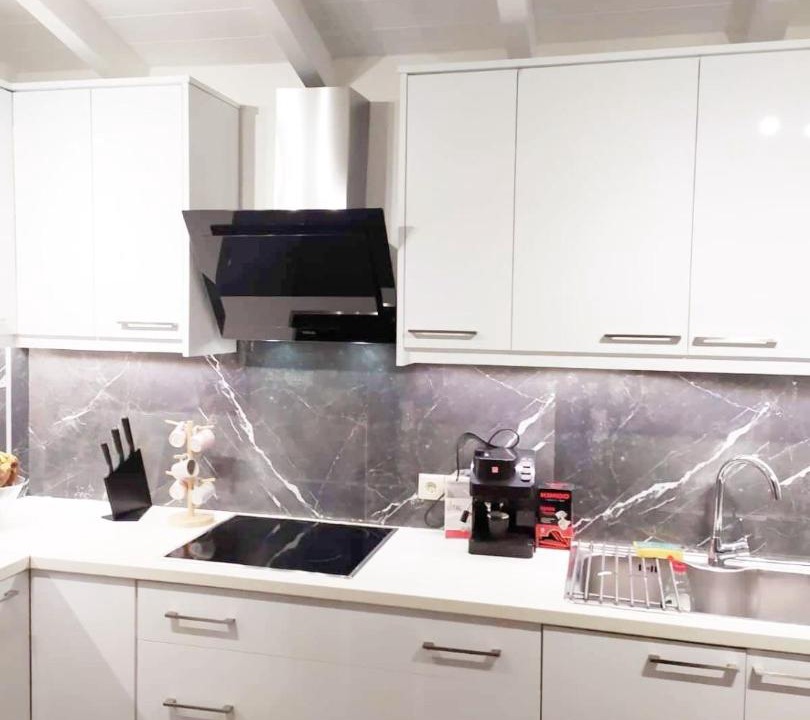 Photo of Kitchen in Paleokastritsa