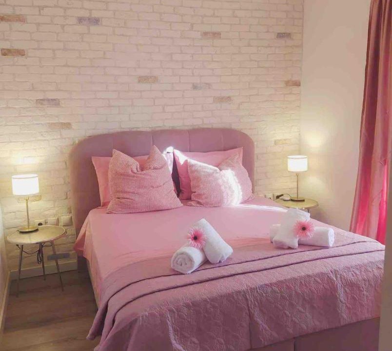 Photo of Bedroom in Paleokastritsa