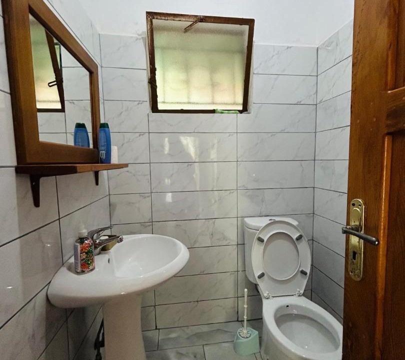 Photo of Bathroom in Theth