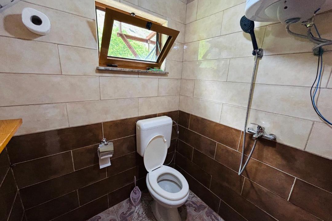 Photo of Bathroom in Theth