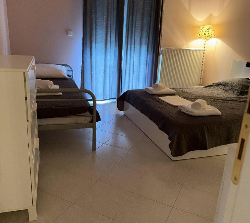 Photo of Bedroom in Neoi Epivates