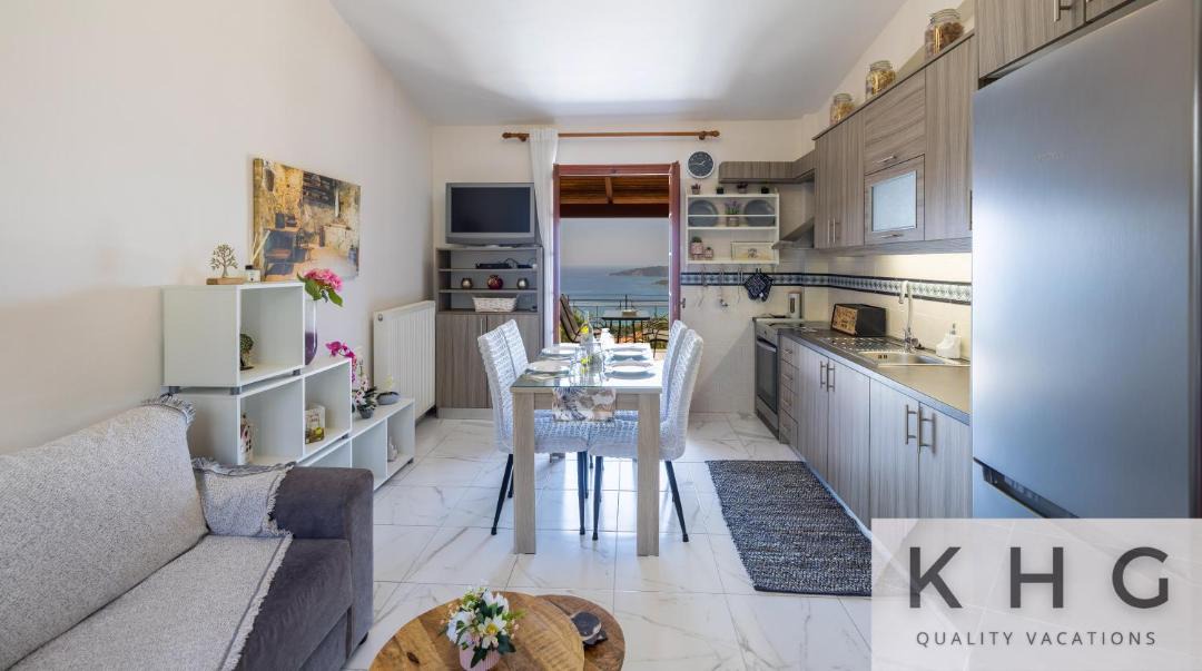 Photo of Kitchen in Mousata