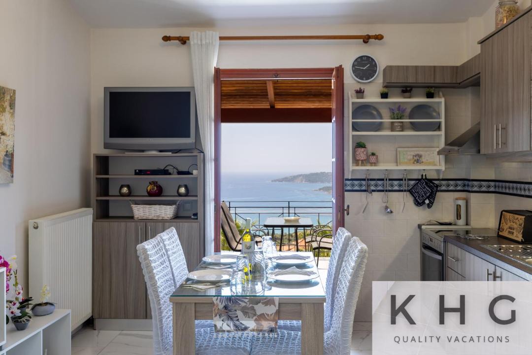 Photo of Kitchen in Mousata