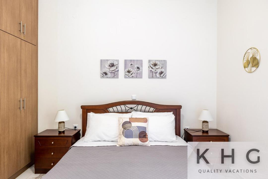 Photo of Bedroom in Mousata