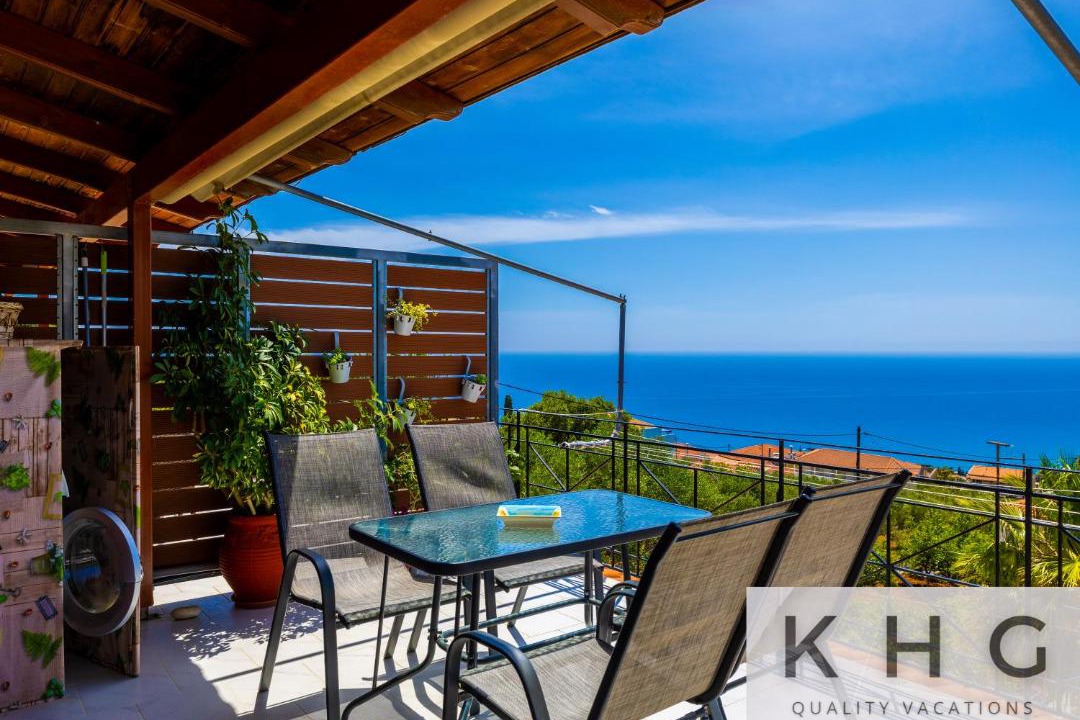 Photo of Patio Balcony in Mousata