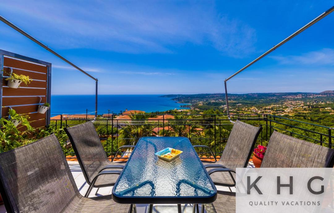 Photo of Patio Balcony in Mousata