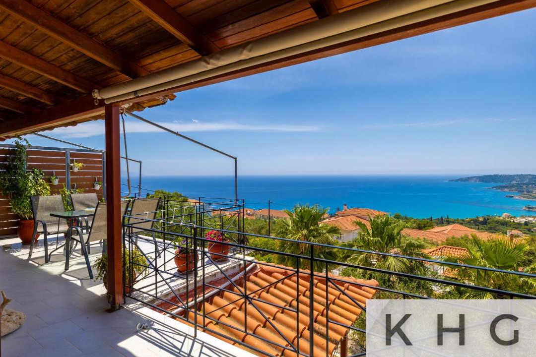 Photo of Patio Balcony in Mousata