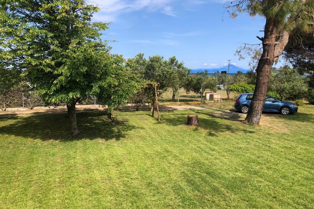 Photo of Outdoor in Ormos Panagias