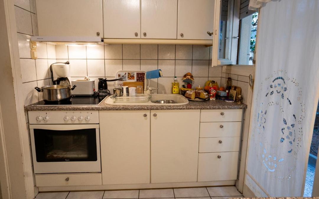 Photo of Kitchen in Nea Smirni
